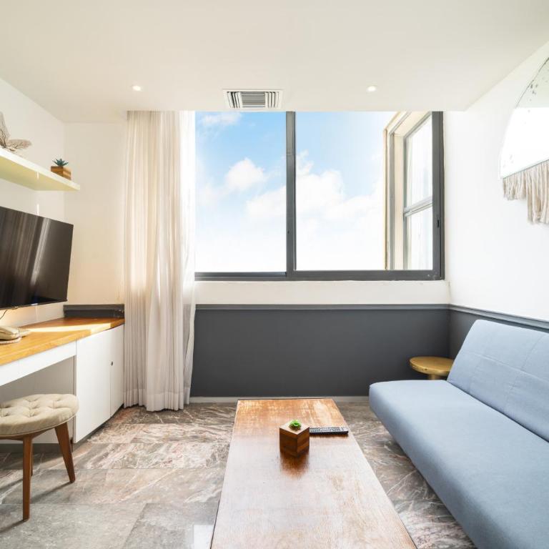 2 Bedroom Condo with Rooftop Pool - Joya 409 - Apartment - 12