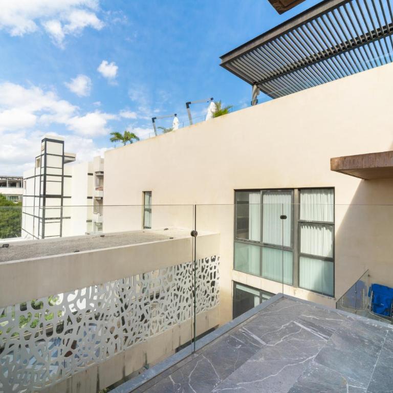 2 Bedroom Condo with Rooftop Pool - Joya 409 - Apartment - 13