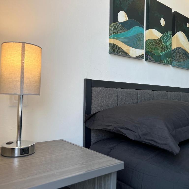 1BR Apt in Roma Sur near Parque Delta - One-Bedroom Apartment - 17