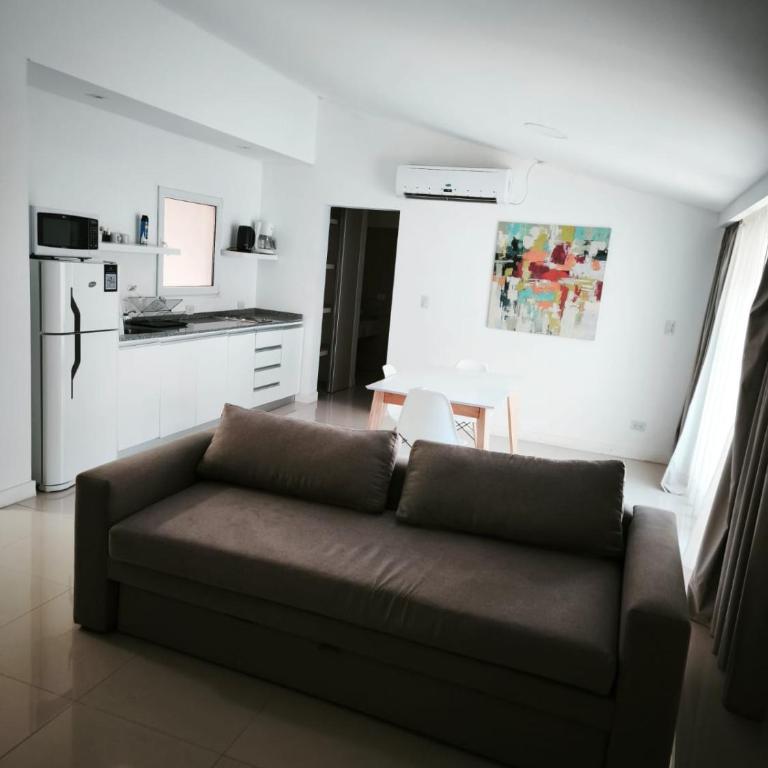 WENELEN EXECUTIVE HOTEl - Apartamento - 4