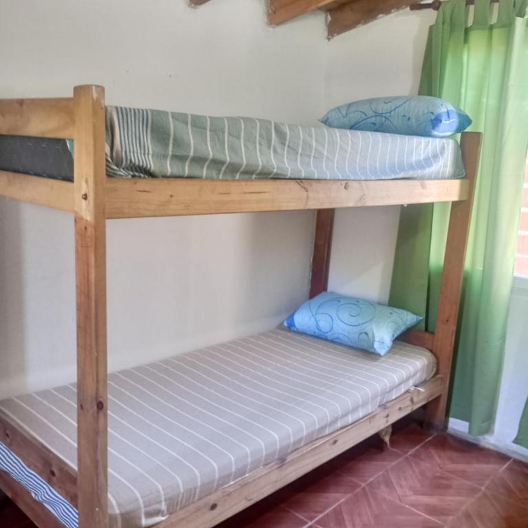 Alquiler Benicio - Casa de 2 dormitorios - 7