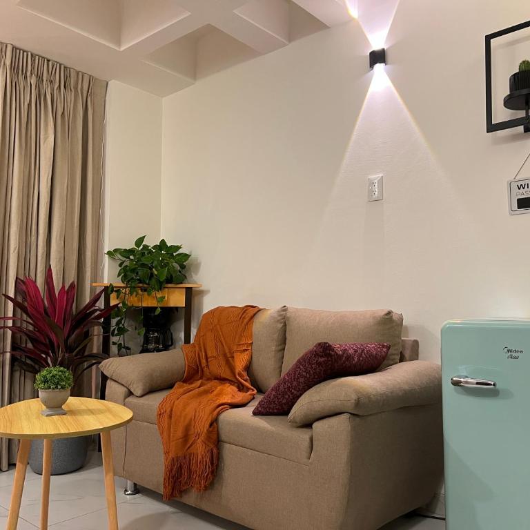 1BR Apt in Roma Sur near Parque Delta - One-Bedroom Apartment - 29