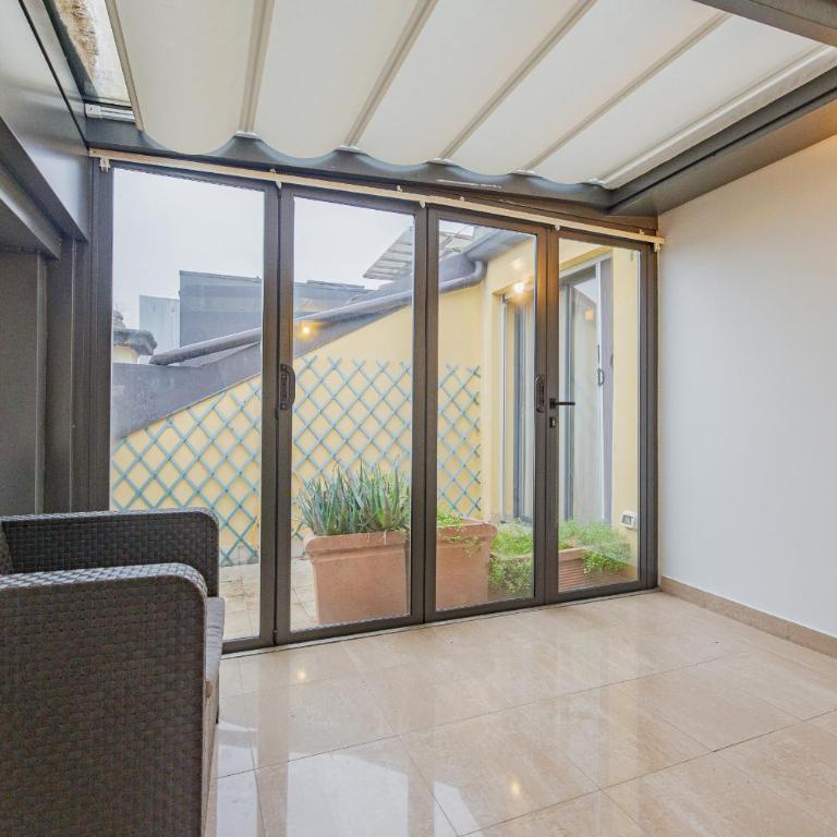 Bnbest Tricolore Apartment 6 pax 140 sqm - Appartamento - 45