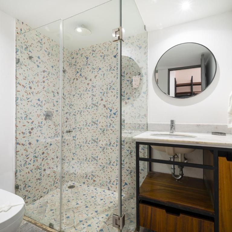2 Bedroom Condo Rooftop with Ocean view - Joya 410 - Apartamento - 6