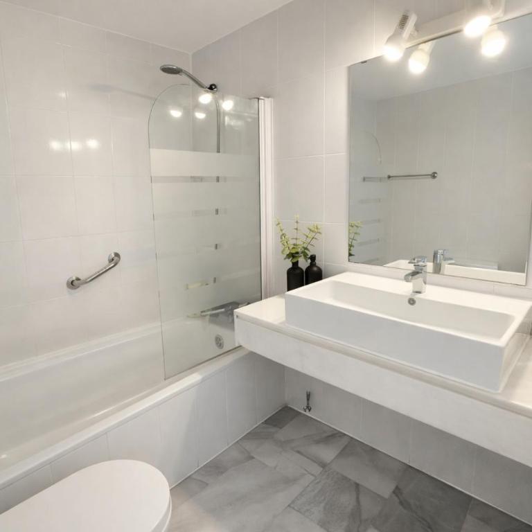 Terraza del Sol - Apartamento de 1 dormitorio - 5