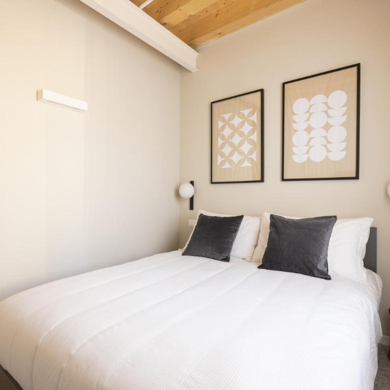 Palazzo Cividale - Central Luxury Suite 03 - Appartamento con 1 Camera da Letto - 2