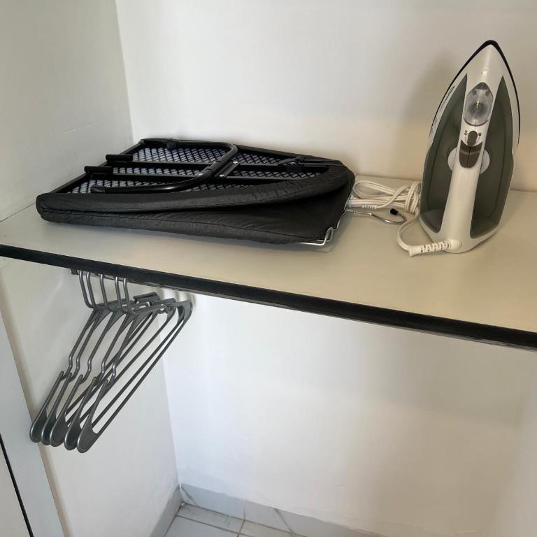 1BR Apt in Roma Sur near Parque Delta - One-Bedroom Apartment - 36