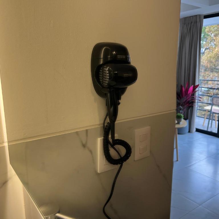 1BR Apt in Roma Sur near Parque Delta - One-Bedroom Apartment - 54