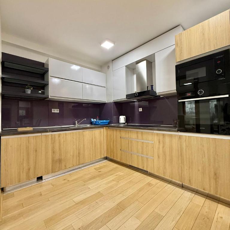 VIP Superior Apartments - Apartman sa 2 Spavaće Sobe i Pogledom na Planinu - 3
