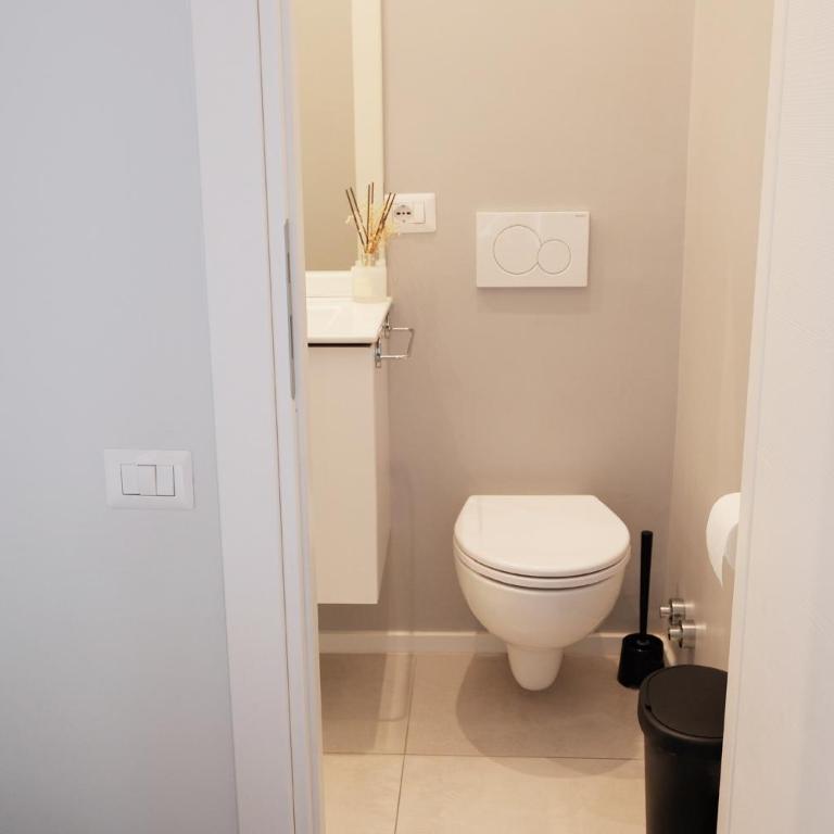 Numi B&B - Camera Singola Standard - 8