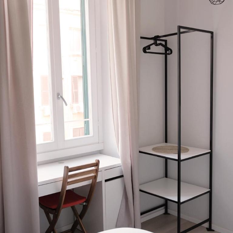 Numi B&B - Camera Singola Standard - 7