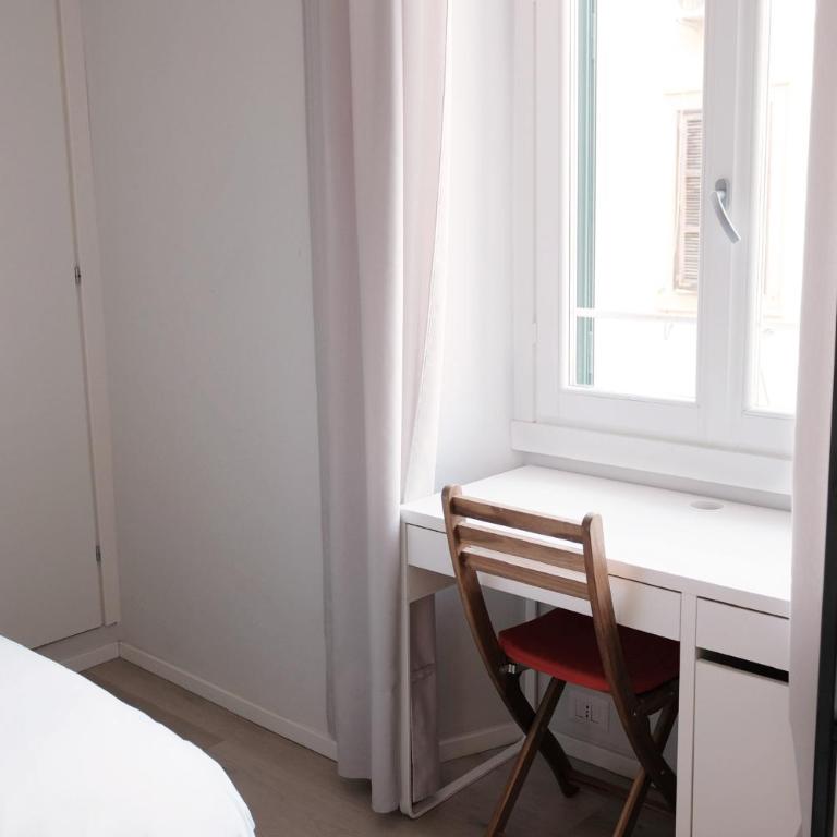 Numi B&B - Camera Singola Standard - 6