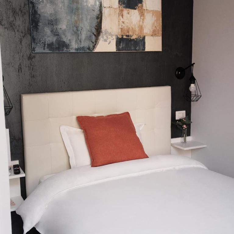 Numi B&B - Camera Singola Standard - 5