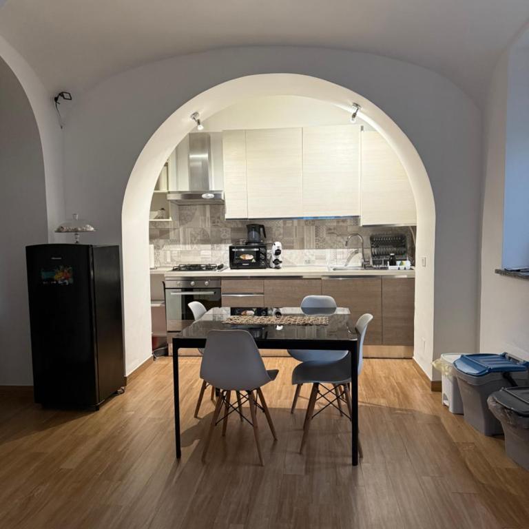 Elle's House - Appartamento - 2
