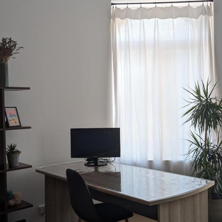 Le mâchicoulis - avec parking, en face de Nausicaa - Appartement 1 Chambre - 13