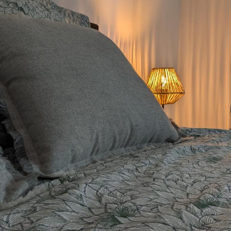 Le mâchicoulis - avec parking, en face de Nausicaa - Appartement 1 Chambre - 17