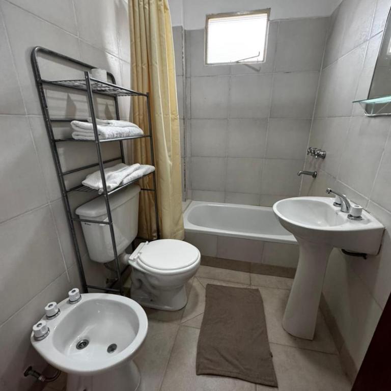 Camino a Termas - Standard Double Room - 1
