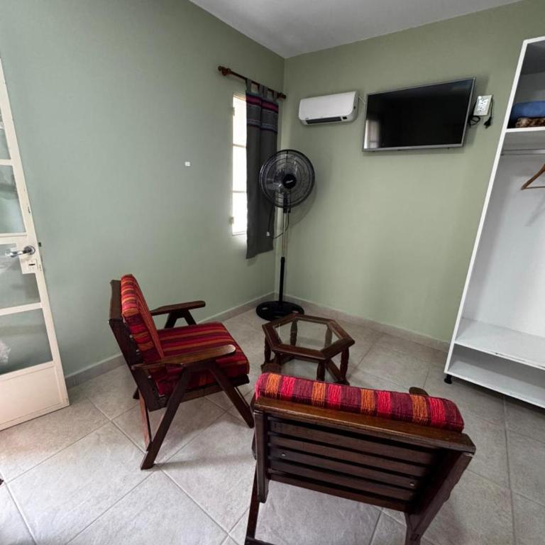 Camino a Termas - Standard Double Room - 2