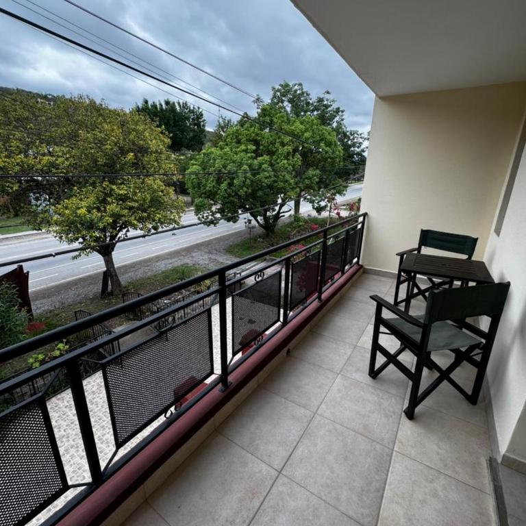 Camino a Termas - Standard Double Room - 4