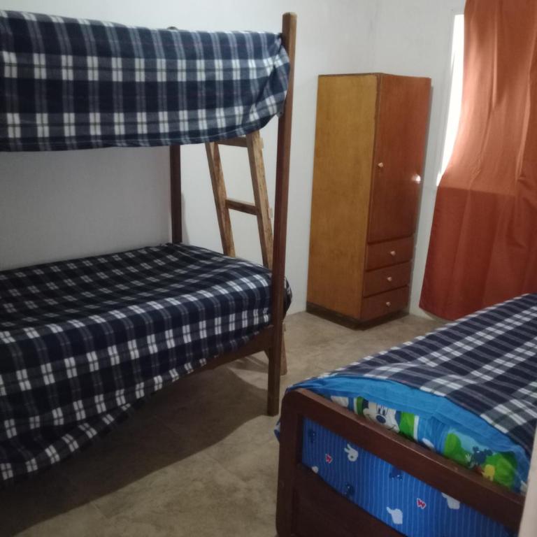 Departamento en boulevard - Two-Bedroom Apartment - 7