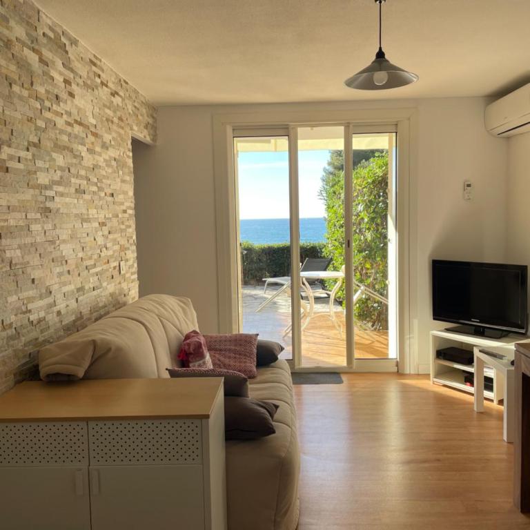 Sanary charmant appartement bord de mer - Appartamento con 2 Camere da Letto - 23