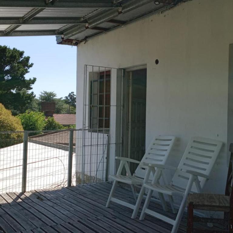 Departamento en boulevard - Two-Bedroom Apartment - 10