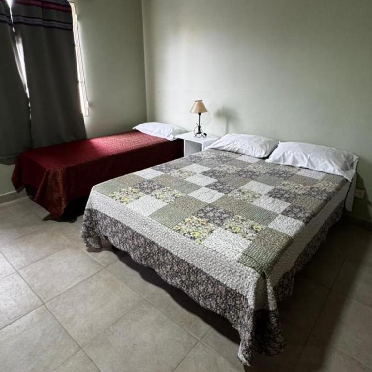 Camino a Termas - Standard Quadruple Room - 3