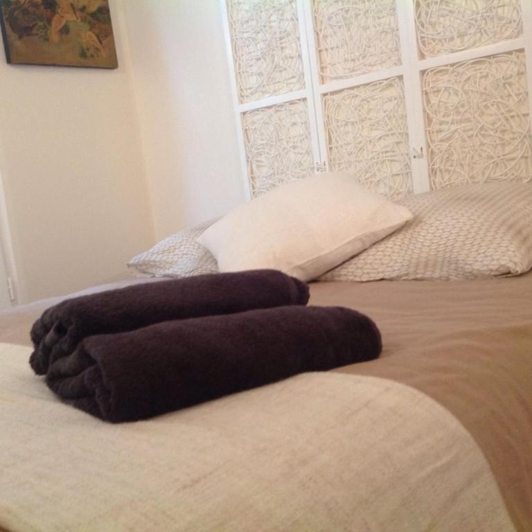 Superbe appartement au Louvre Center - Appartement 1 Chambre - 15