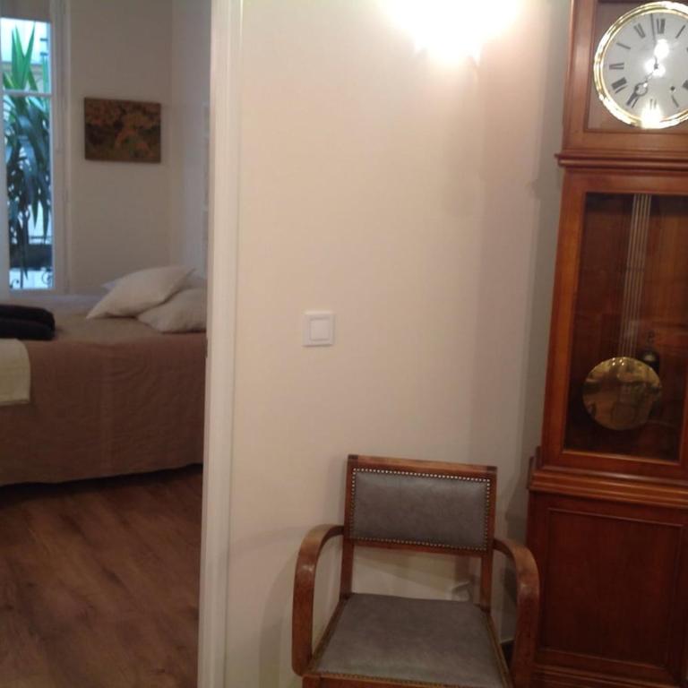 Superbe appartement au Louvre Center - Appartement 1 Chambre - 16
