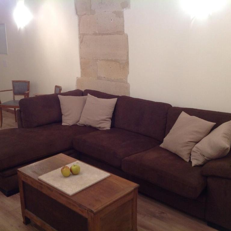 Superbe appartement au Louvre Center - Appartement 1 Chambre - 19