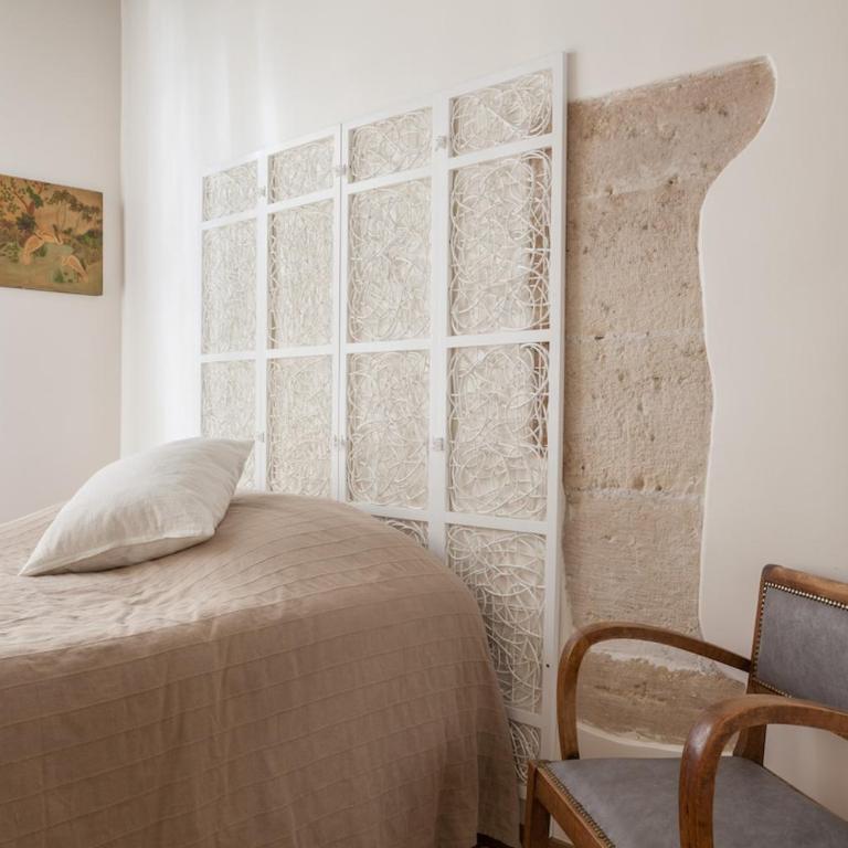 Superbe appartement au Louvre Center - Appartement 1 Chambre - 26