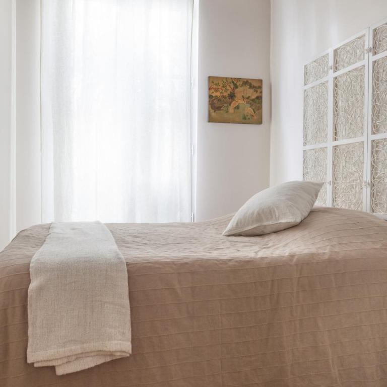 Superbe appartement au Louvre Center - Appartement 1 Chambre - 28