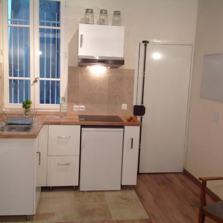 Superbe appartement au Louvre Center - Appartement 1 Chambre - 29