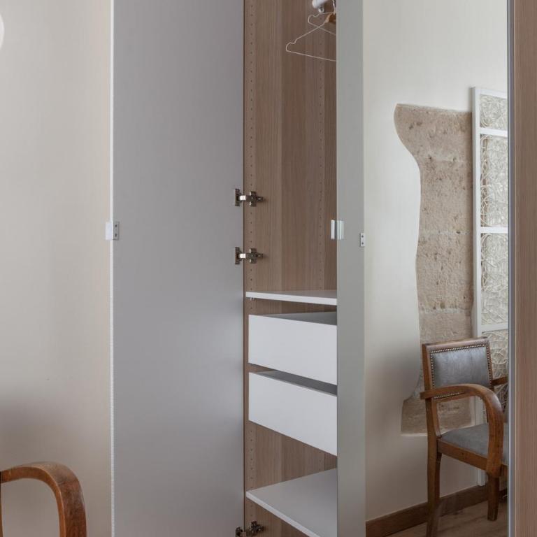 Superbe appartement au Louvre Center - Appartement 1 Chambre - 33