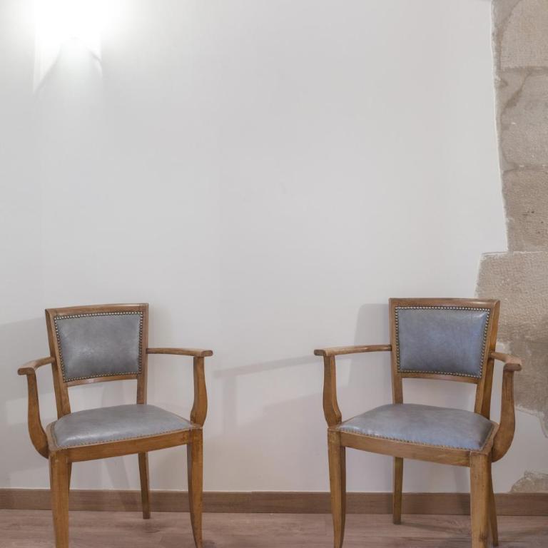 Superbe appartement au Louvre Center - Appartement 1 Chambre - 35