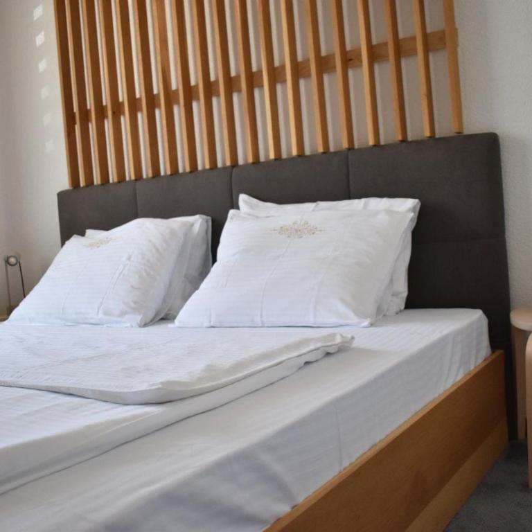 Apartmani Jeca - One-Bedroom Apartment - 5