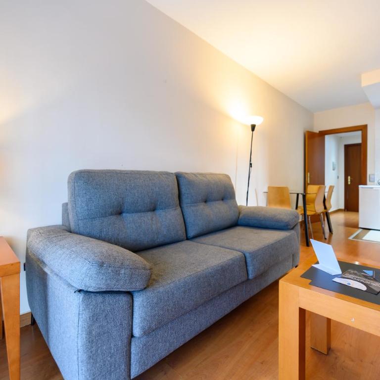 MLE16A2320 - Amplio piso 1 dormitorio en Chamartín - Alquiler temporal - Apartamento de 1 dormitorio - 26