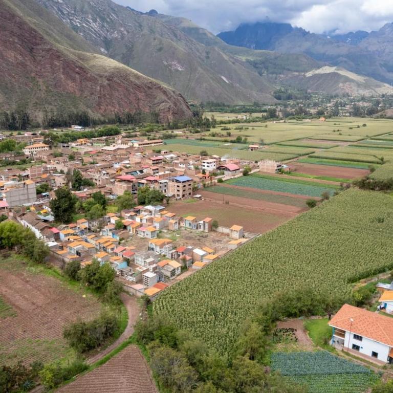 Luxury refuge with jacuzzi and epic views - Two-Bedroom House - 71
