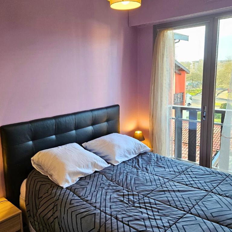 ''Les Arènes'' - WIFI - DRAPS - THERMES - Appartement 1 Chambre - 9