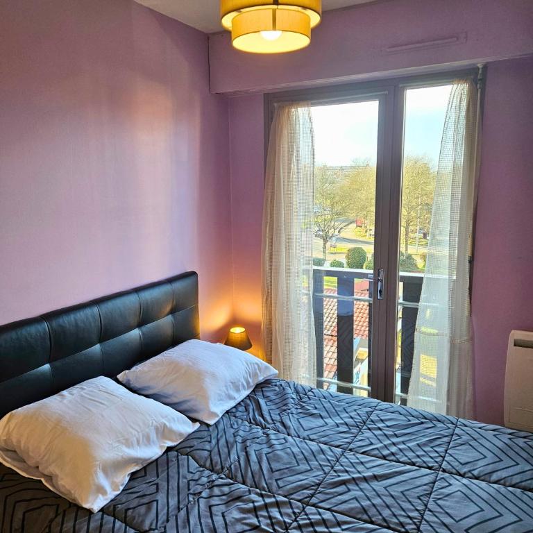 ''Les Arènes'' - WIFI - DRAPS - THERMES - Appartement 1 Chambre - 11