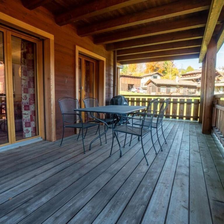 Comfortable 2-bedroom apartment in Gryon - Apartment mit 2 Schlafzimmern - 5