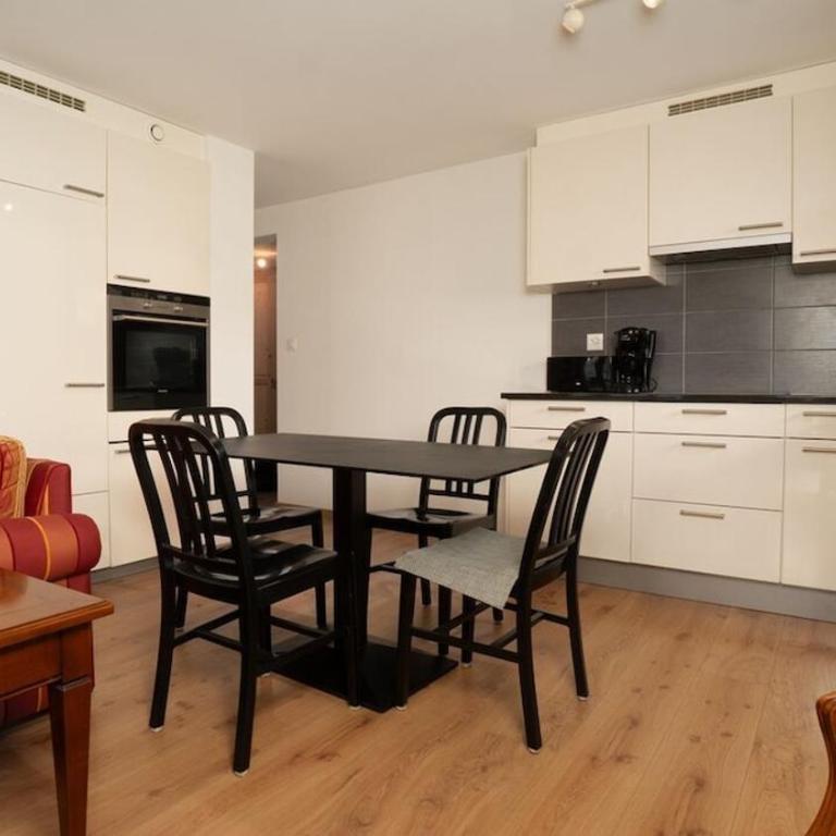 Comfortable 2-bedroom apartment in Gryon - Apartment mit 2 Schlafzimmern - 16