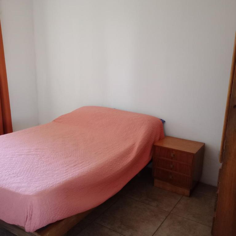 Departamento en boulevard - Two-Bedroom Apartment - 8