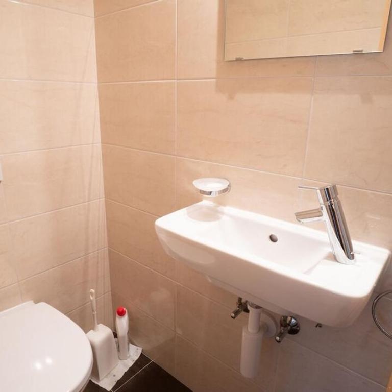 Comfortable 2-bedroom apartment in Gryon - Apartment mit 2 Schlafzimmern - 21
