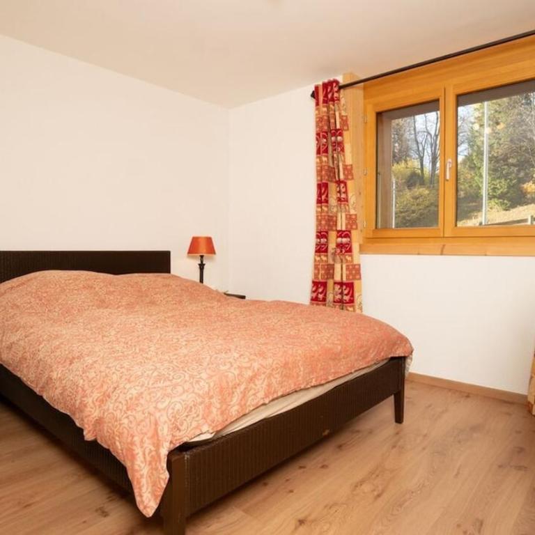 Comfortable 2-bedroom apartment in Gryon - Apartment mit 2 Schlafzimmern - 23