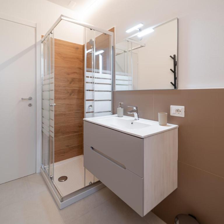 Alloggio Viola - Gionic Apartments Bologna - One-Bedroom Apartment - 13