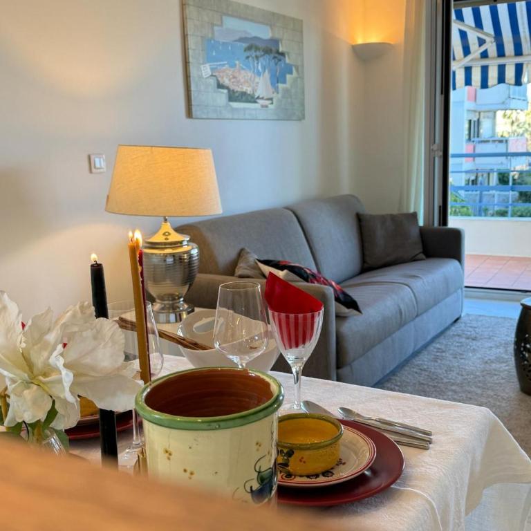 Superior Apartment on first floor with Sea View - Appartement Supérieur - Vue sur Mer - 4