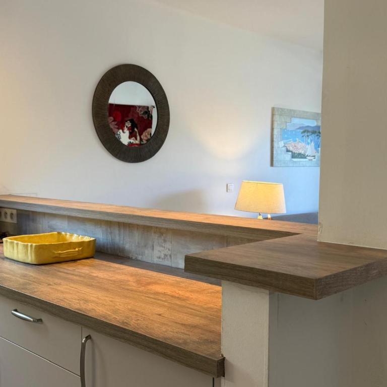 Superior Apartment on first floor with Sea View - Appartement Supérieur - Vue sur Mer - 13