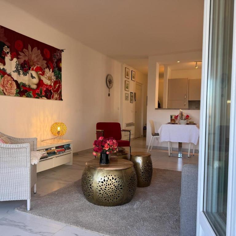 Superior Apartment on first floor with Sea View - Appartement Supérieur - Vue sur Mer - 7
