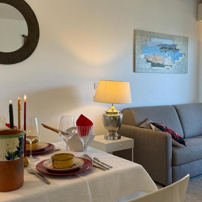 Superior Apartment on first floor with Sea View - Appartement Supérieur - Vue sur Mer - 8